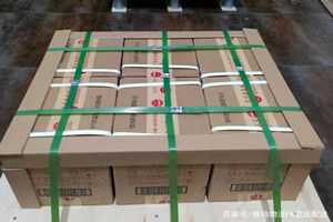 奇台江航空空运酒水【机场货运当天